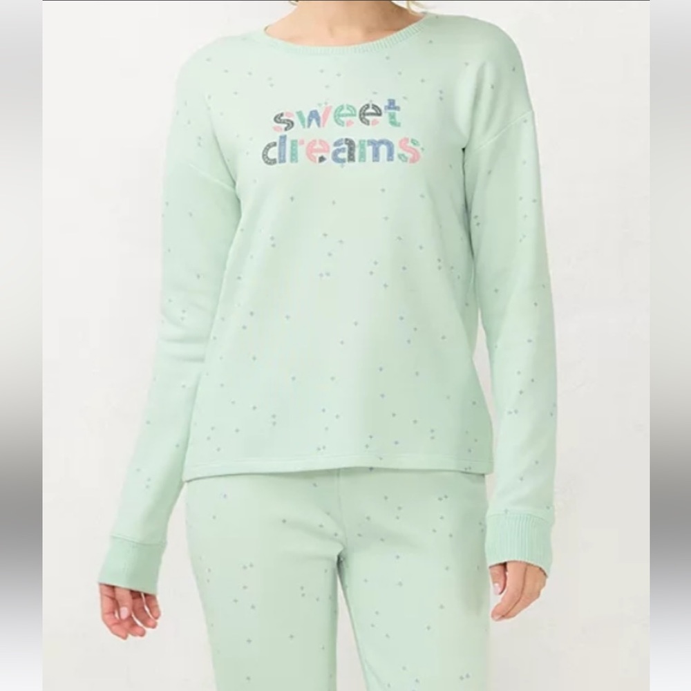 NWT LC Lauren Conrad Sweet dreams